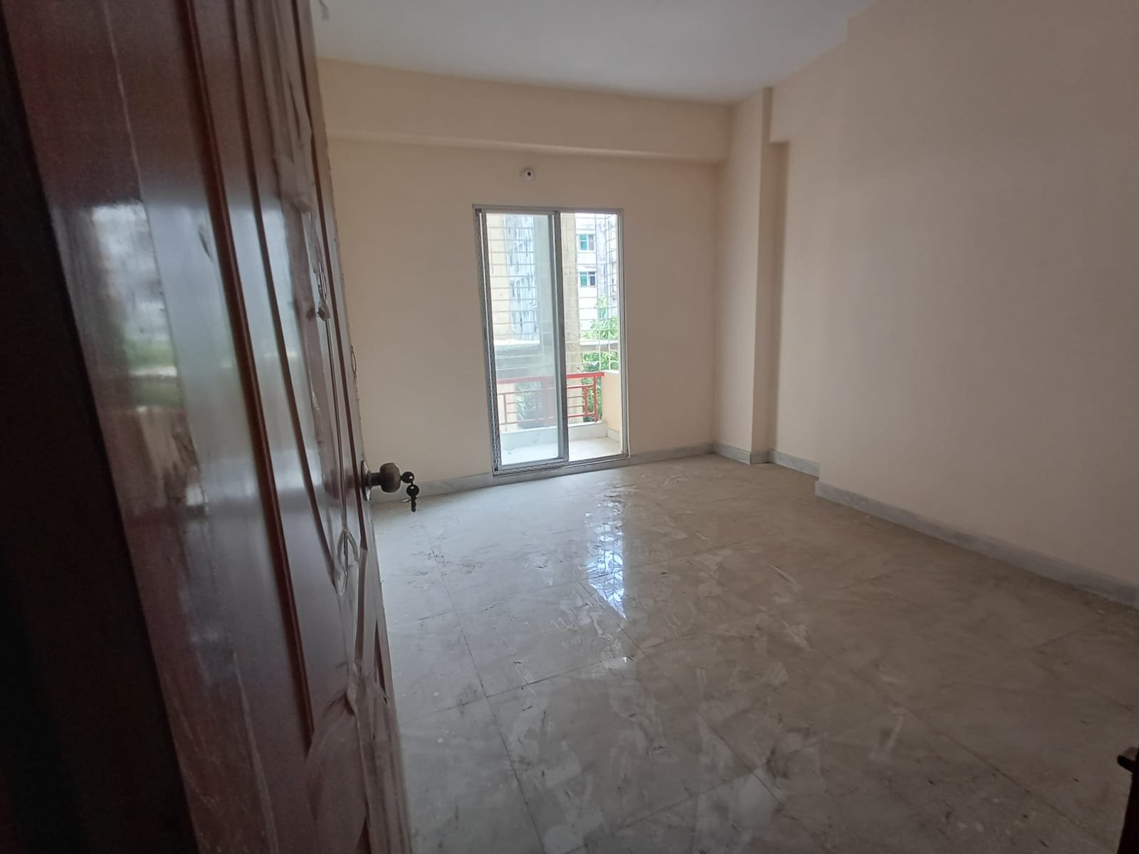 Complete Flat In - Bosila, Mohammadpur