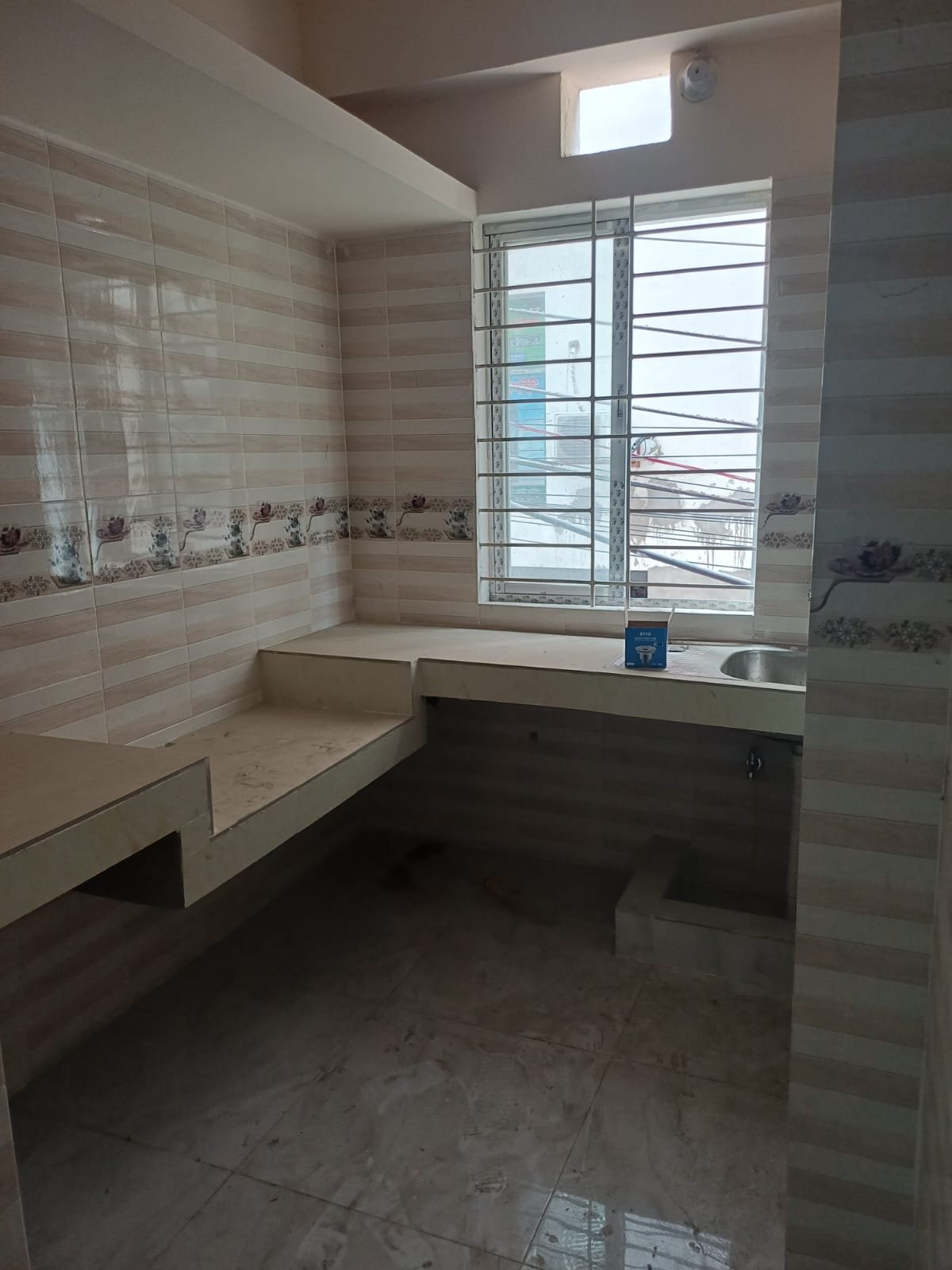 Complete Ready Flat In - Bosila, Mohammadpur