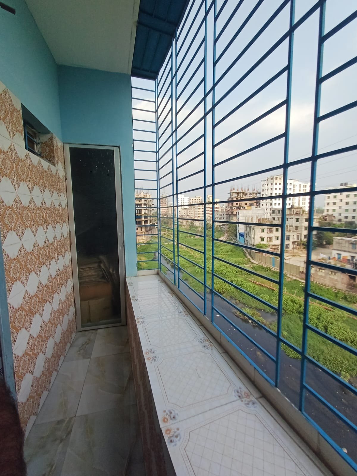 Lake View Ready Flat In - Bosila, Mohammadpur
