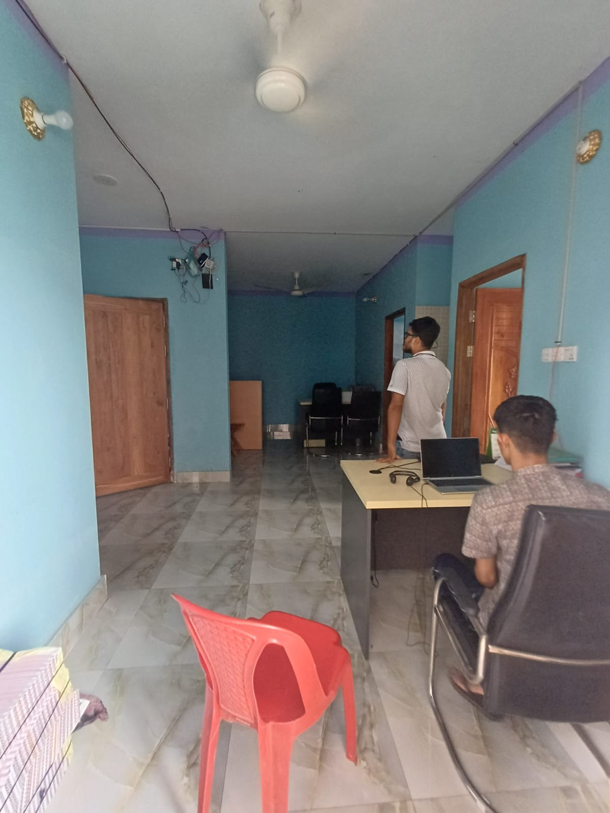Lake View Ready Flat In - Bosila, Mohammadpur